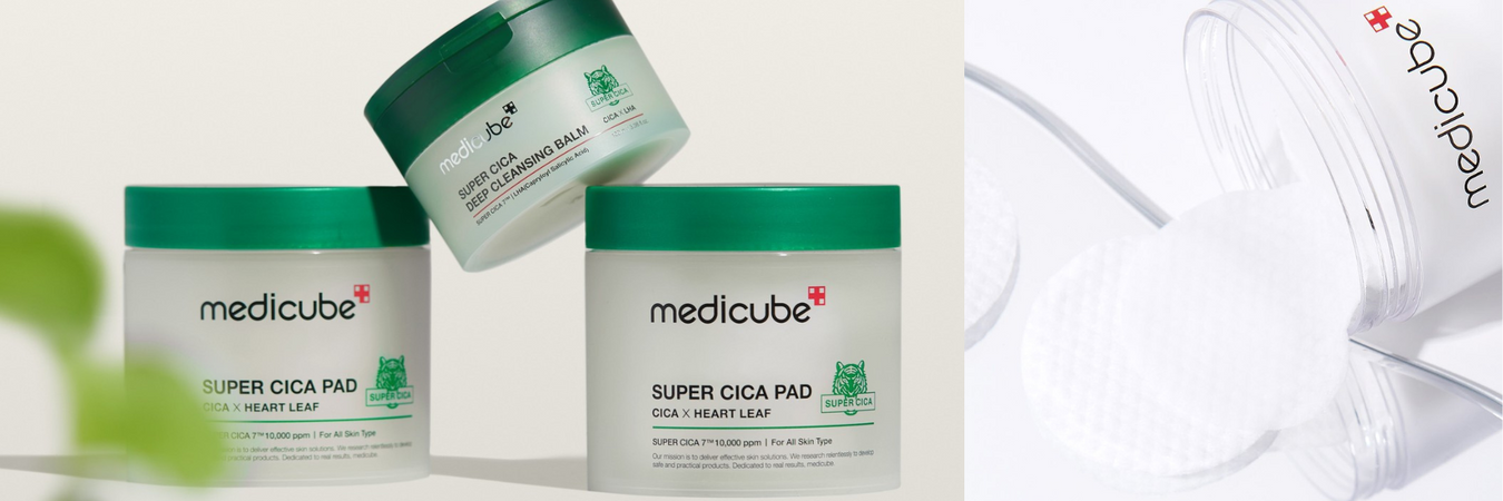 Medicube