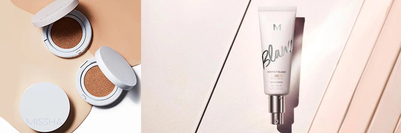 Missha - Pretties.com.hk