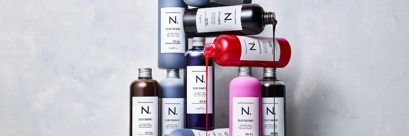 NAPLA N. - Pretties.com.hk