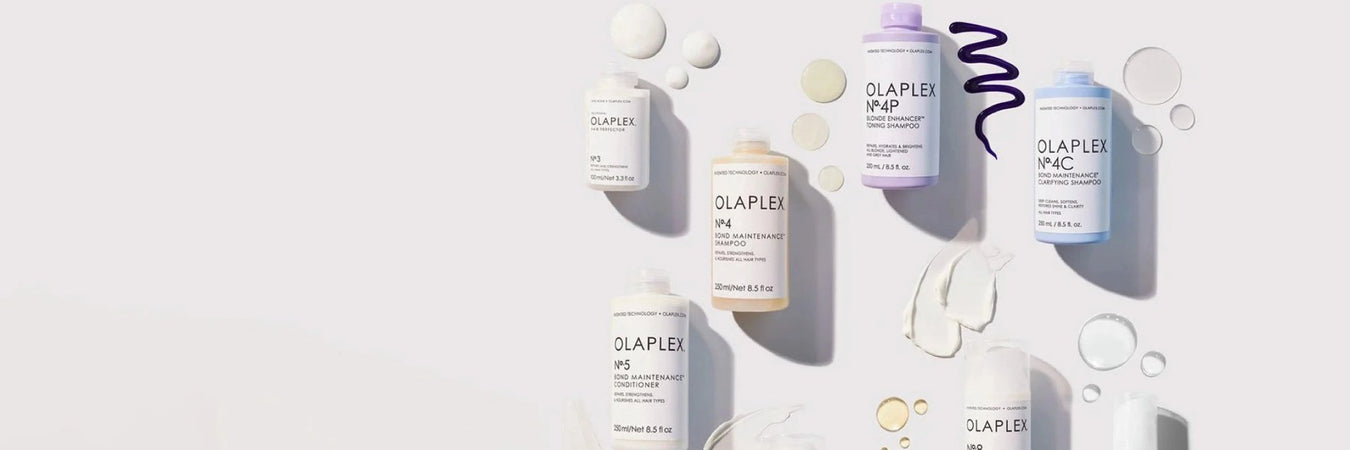 OLAPLEX - Pretties.com.hk