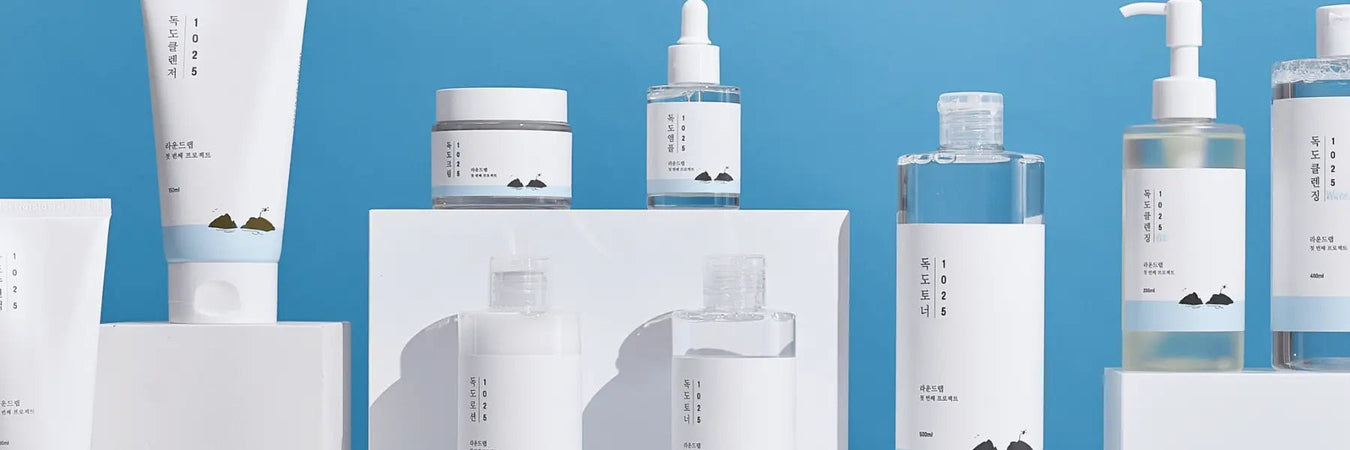 Round Lab - Pretties.com.hk