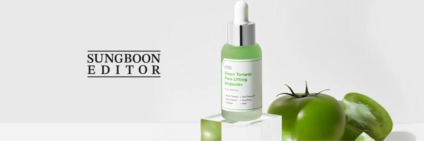 Sungboon Editor - Pretties.com.hk