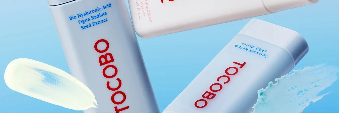 TOCOBO - Pretties.com.hk