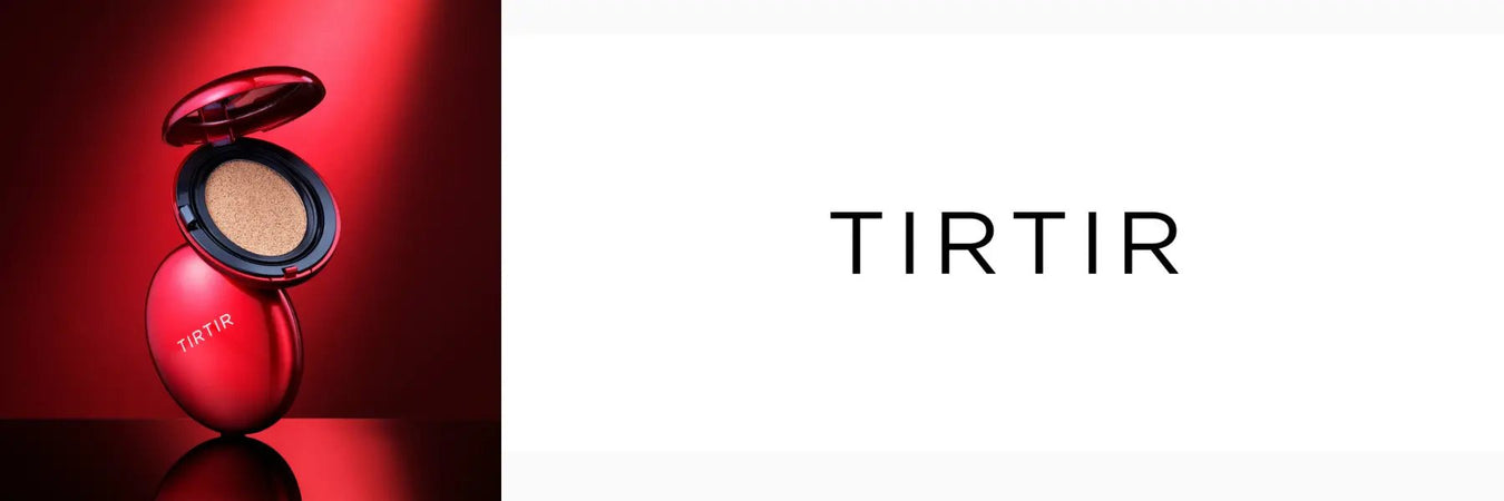 TIRTIR - Pretties.com.hk