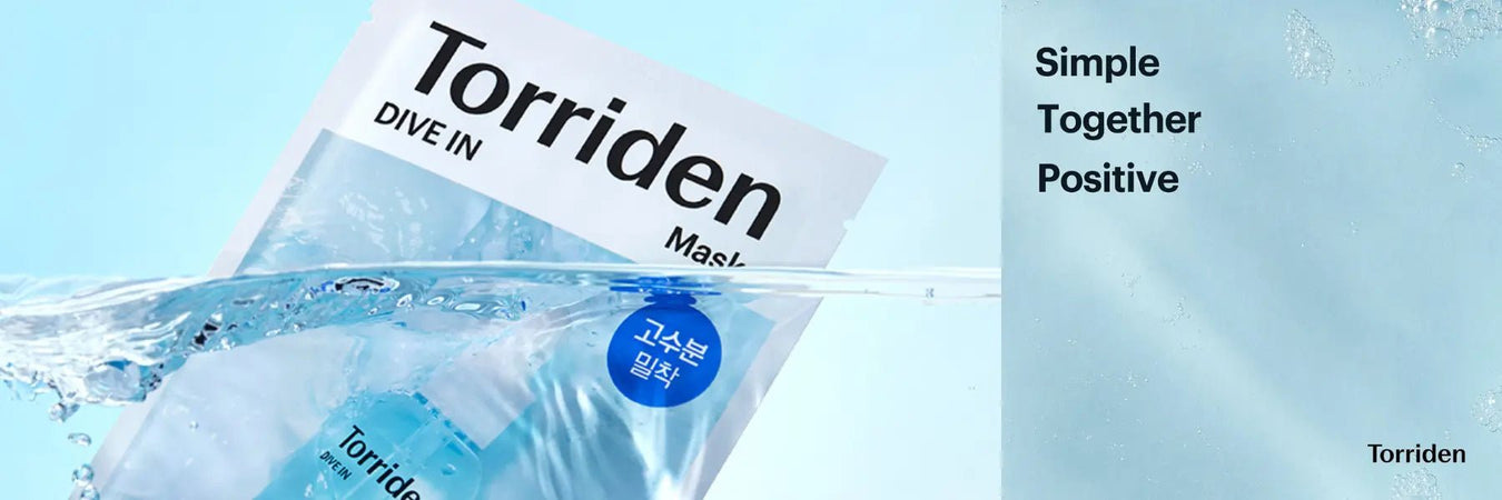 Torriden - Pretties.com.hk
