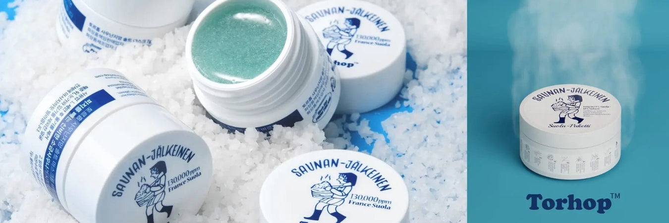 Torhop - Pretties.com.hk