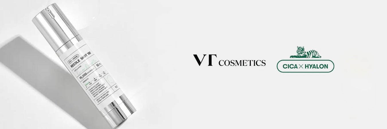 VT Cosmetics - Pretties.com.hk