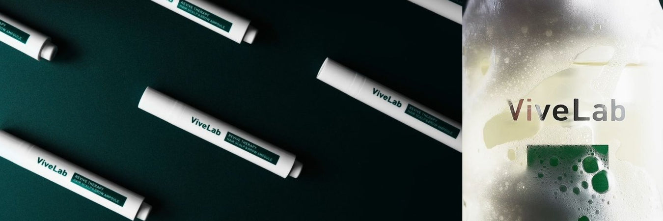 ViveLab - Pretties.com.hk