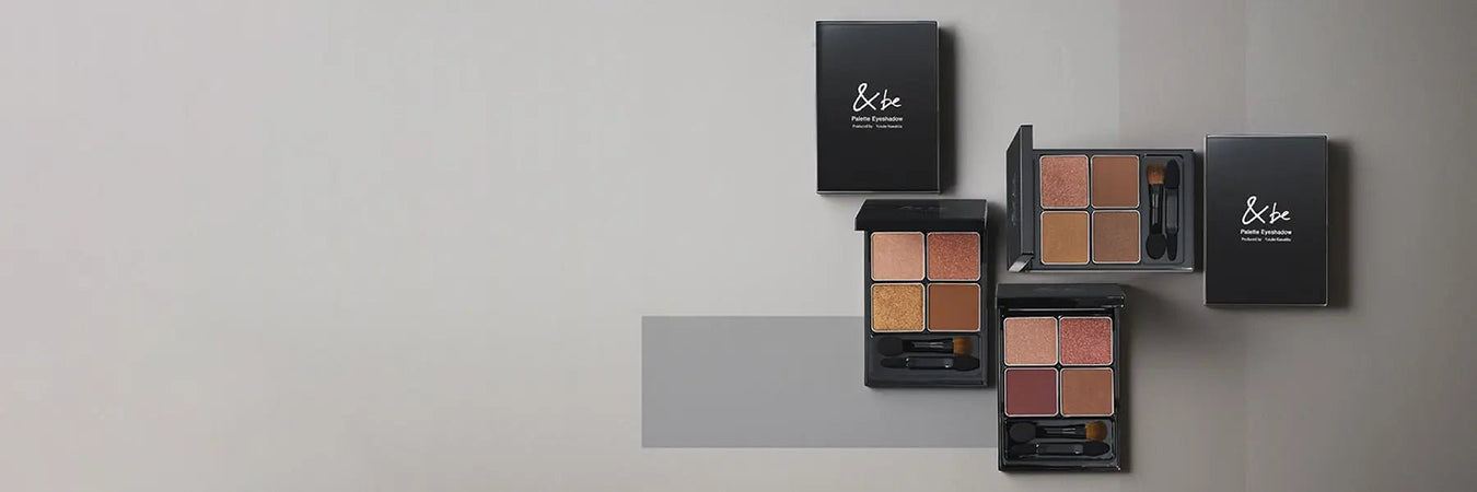 &be - Pretties.com.hk