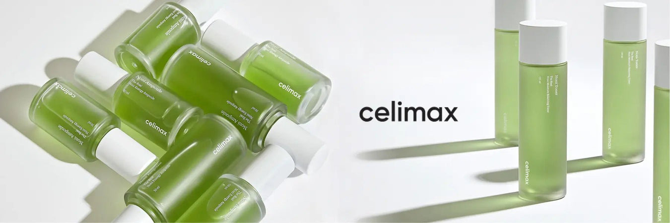 celimax - Pretties.com.hk