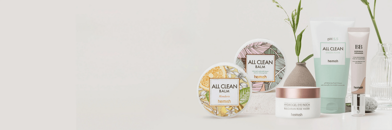 Heimish - Pretties.com.hk