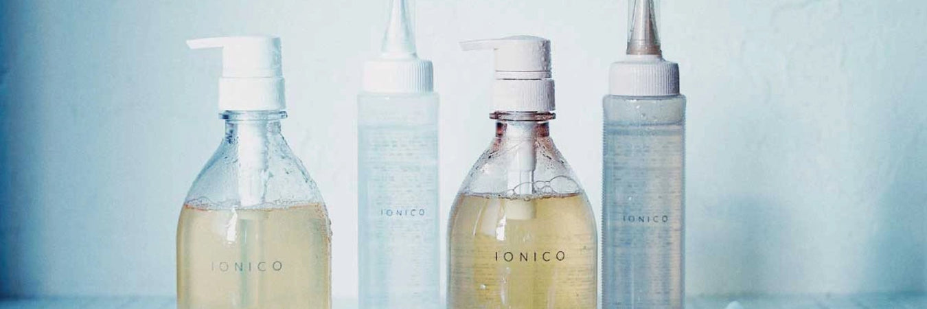 IONICO - Pretties.com.hk