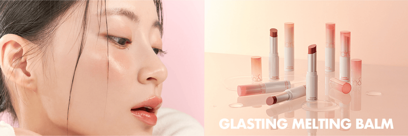 rom&nd - Pretties.com.hk