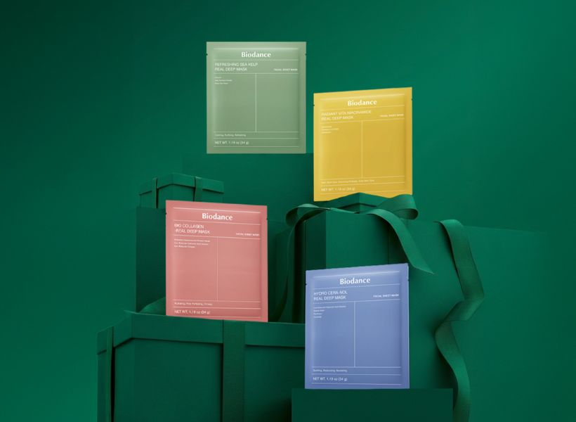 Christmas value sets