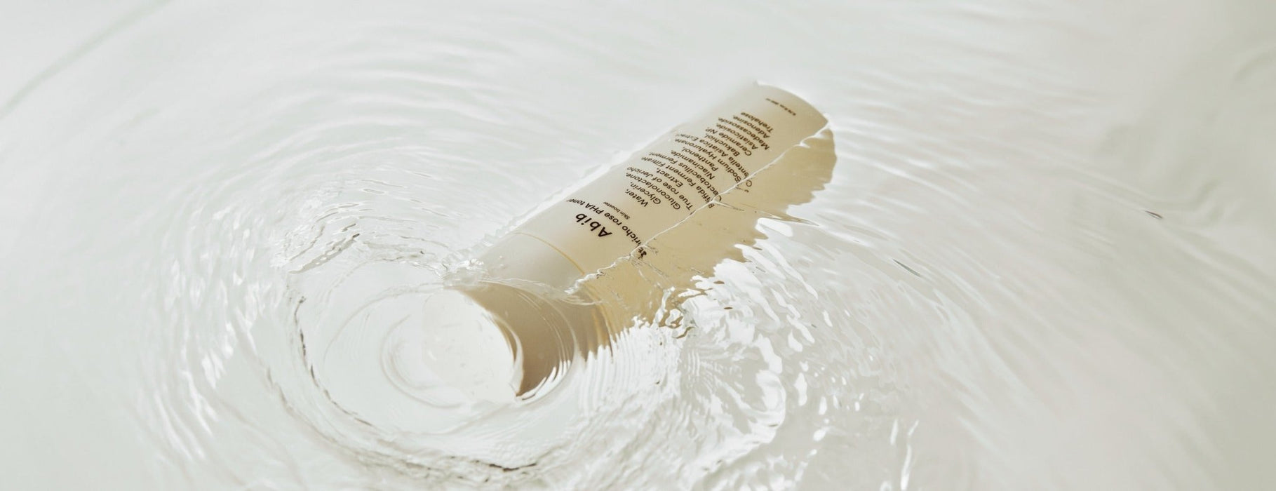 Abib Jericho Rose PHA Toner Skin Booster 200ml