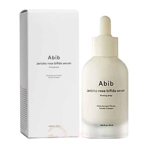 Abib Jericho Rose Bifida Serum 50ml