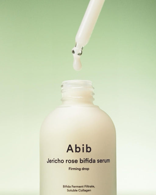 Abib Jericho Rose Bifida Serum 50ml