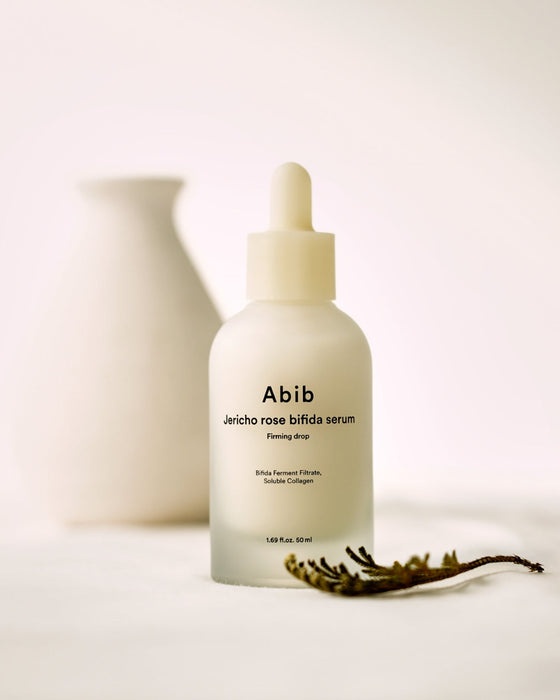 Abib Jericho Rose Bifida Serum 50ml