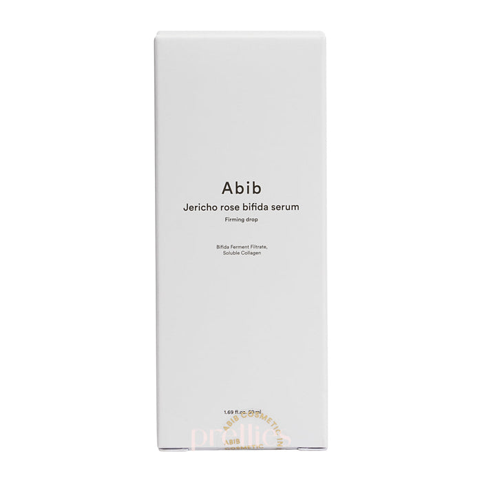 Abib Jericho Rose Bifida Serum 50ml