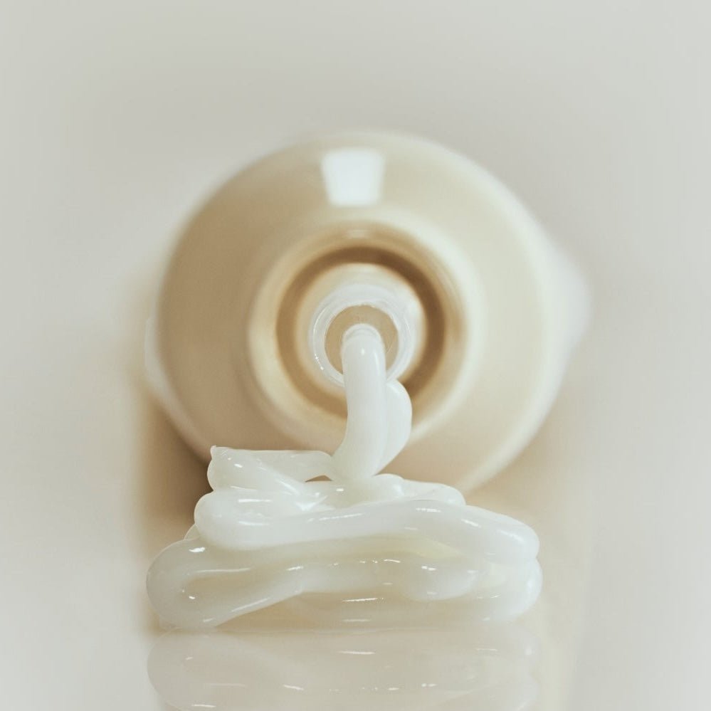 Abib Collagen Eye Creme Jericho Rose Tube 30ml 