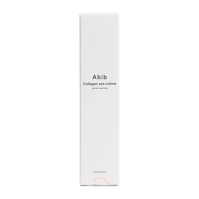 Abib Collagen Eye Crème Jericho Rose Tube 30ml