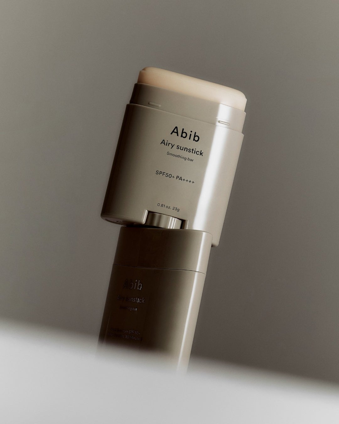 Abib Airy Sunstick Smoothing Bar SPF50+PA++++ 23g 