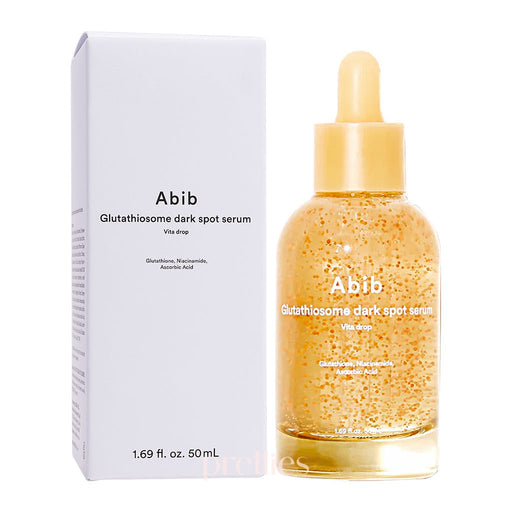 Abib Glutathiosome Dark Spot Serum Vita Drop 50ml 
