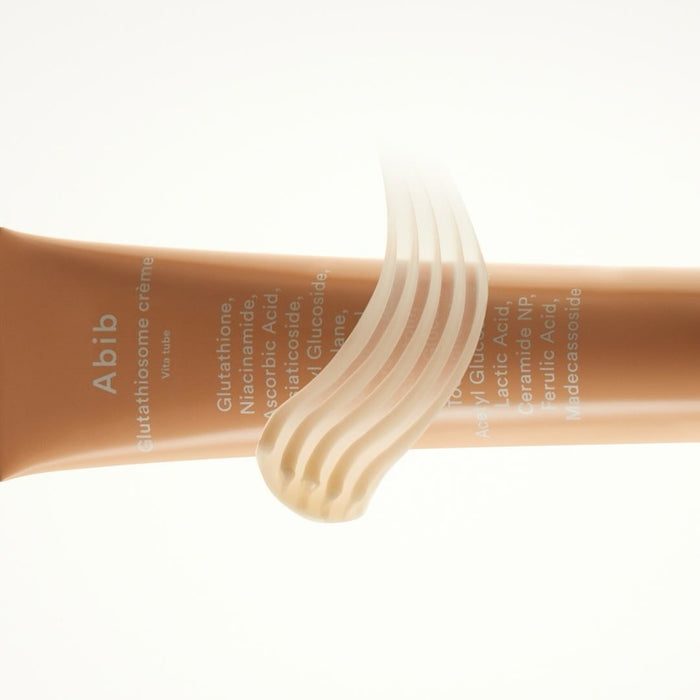 Abib Glutathiosome Creme Vita Tube 75ml