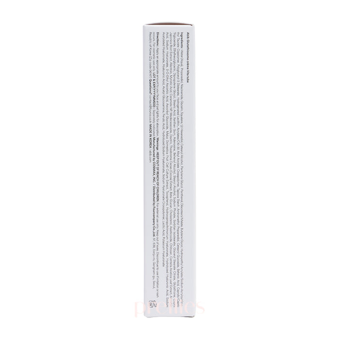 Abib Glutathiosome Creme Vita Tube 75ml