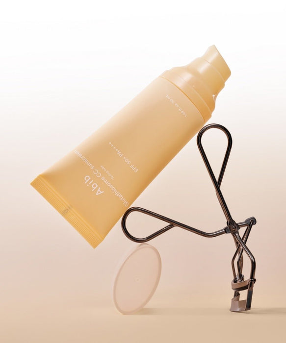 Abib Glutathiosome CC Sunscreen Toning Tube SPF 50+ PA++++ 50ml