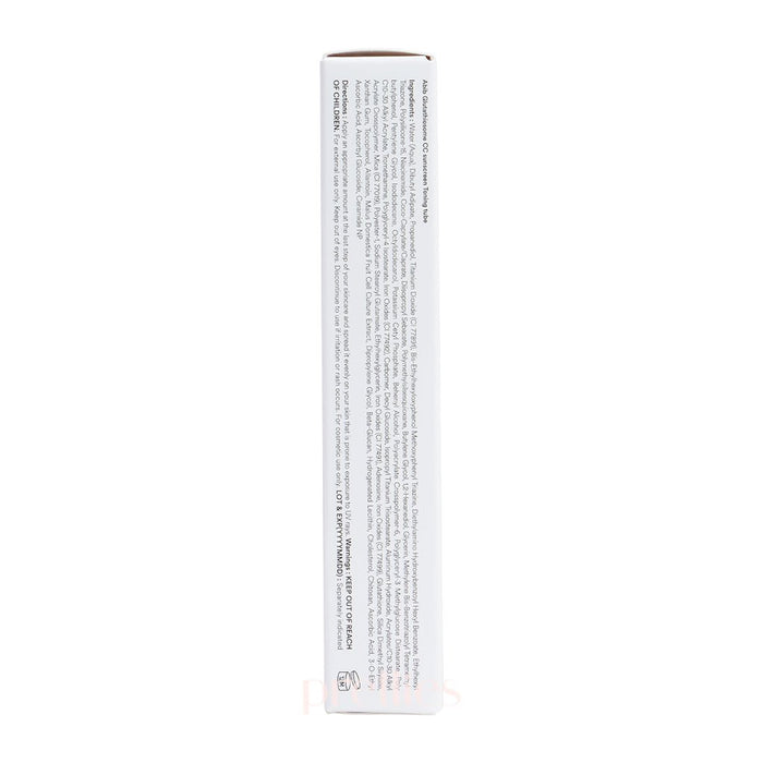 Abib Glutathiosome CC Sunscreen Toning Tube SPF 50+ PA++++ 50ml - Pretties.com.hk