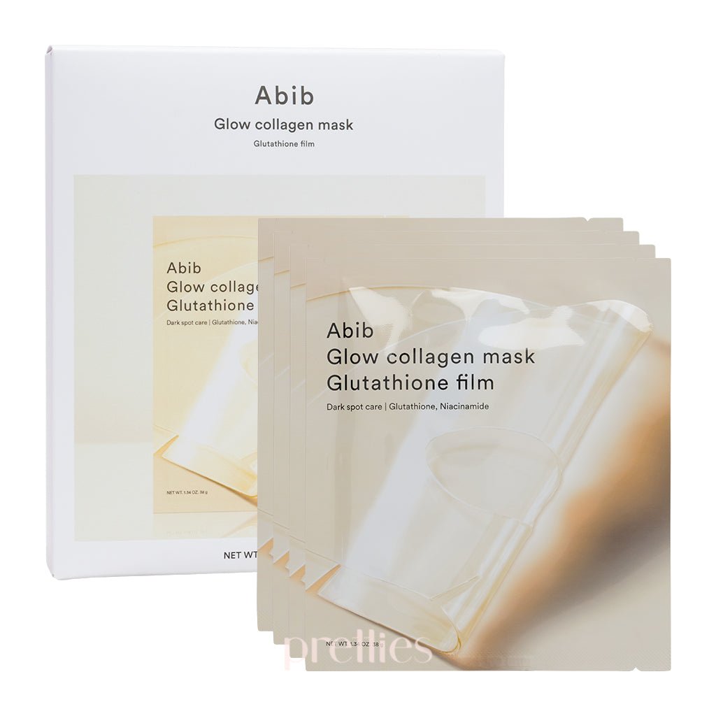 glutathione and coffee Dark Spots Melting Patch main image 1