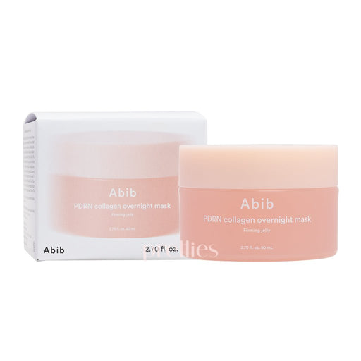 Abib PDRN Collagen Overnight Mask Firming Jelly 80ml - Pretties.com.hk