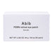 Abib PDRN Retinal Eye Patch Glow Jelly 84g (60pcs)