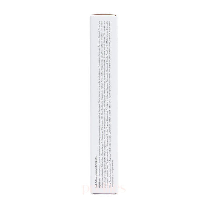 Abib A醛提拉滾輪眼部精華 15ml