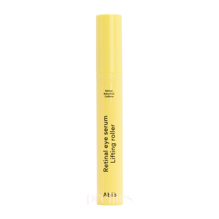 Abib A醛提拉滾輪眼部精華 15ml