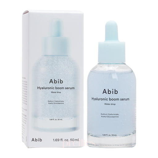 Abib Hyaluronic Boom Serum Water Drop 50ml