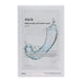 Abib Mild Acidic PH Sheet Mask - Aqua Fit (10 Sheet/Box) - Pretties.com.hk