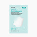 ANUA PDRN Collagen Melting Patch For Glass Skin (4pcs/box) - Pretties.com.hk