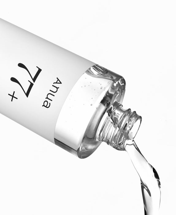 ANUA Heartleaf 77 Soothing Toner 250ml - Pretties.com.hk