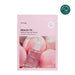 ANUA Peach 70% Niacinamide Serum Mask 25ml 