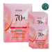 ANUA Peach 70+ Niacinamide Serum Mask 10pcs