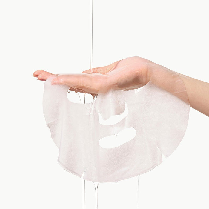 ANUA Peach 70+ Niacinamide Serum Mask 10pcs