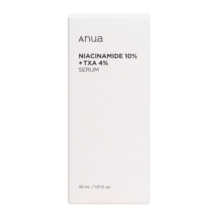 ANUA Niacinamide 10% + TXA 4% Serum 30ml