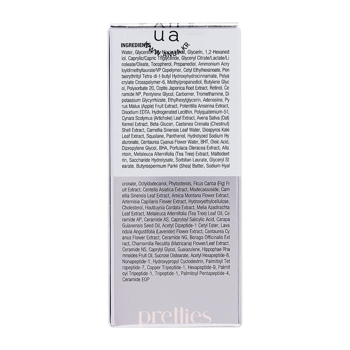 ANUA Retinol 0.3% + Niacin Renewing Serum 30ml 