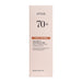 ANUA Rice 70 Glow Milky Toner 250ml 