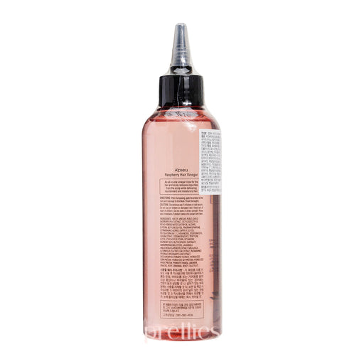 A’pieu Raspberry Hair Vinegar 200ml