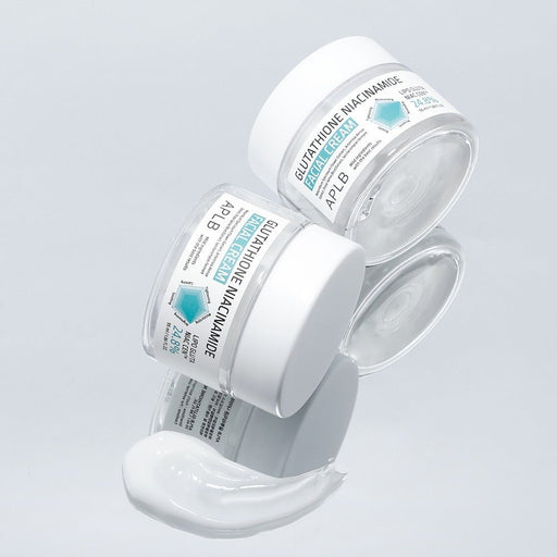 APLB Glutathione Niacinamide Facial Cream 55ml
