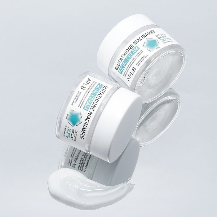 APLB Glutathione Niacinamide Facial Cream 55ml