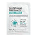 APLB Glutathione Niacinamide Sheet Mask (1EA) - Pretties.com.hk